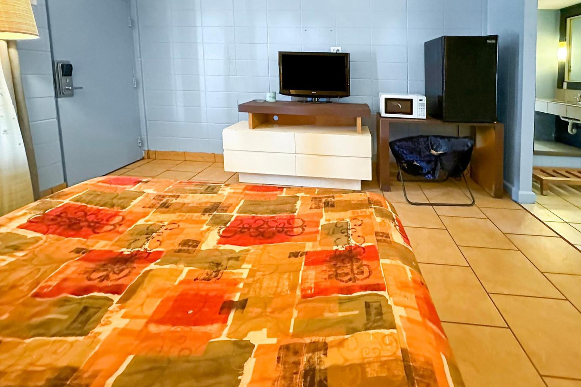 Luxury Inn By Oyo Albany Eksteriør billede